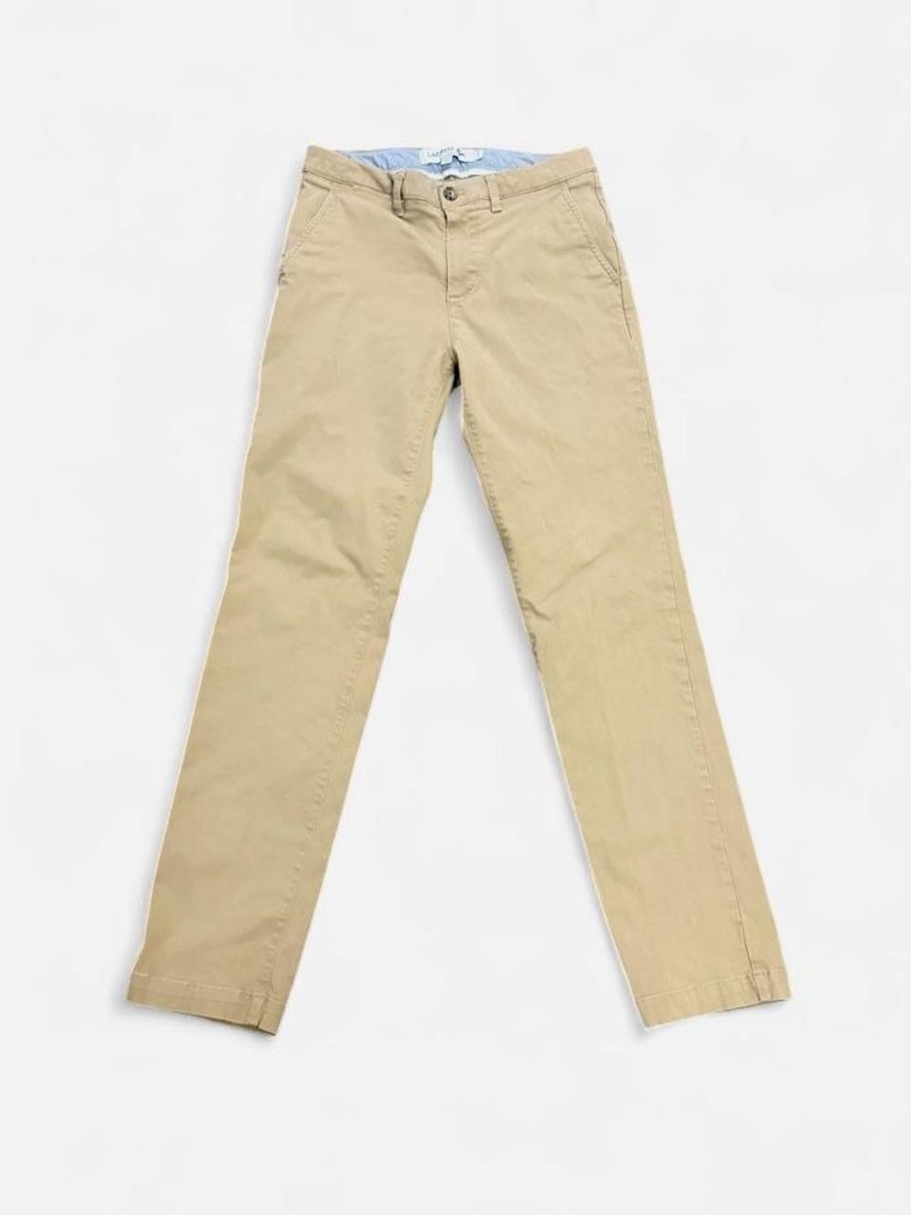 Lacoste Chino Pants
